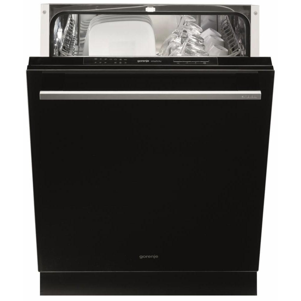 Посудомийна машина GORENJE  GV6SY2B GV6SY2B