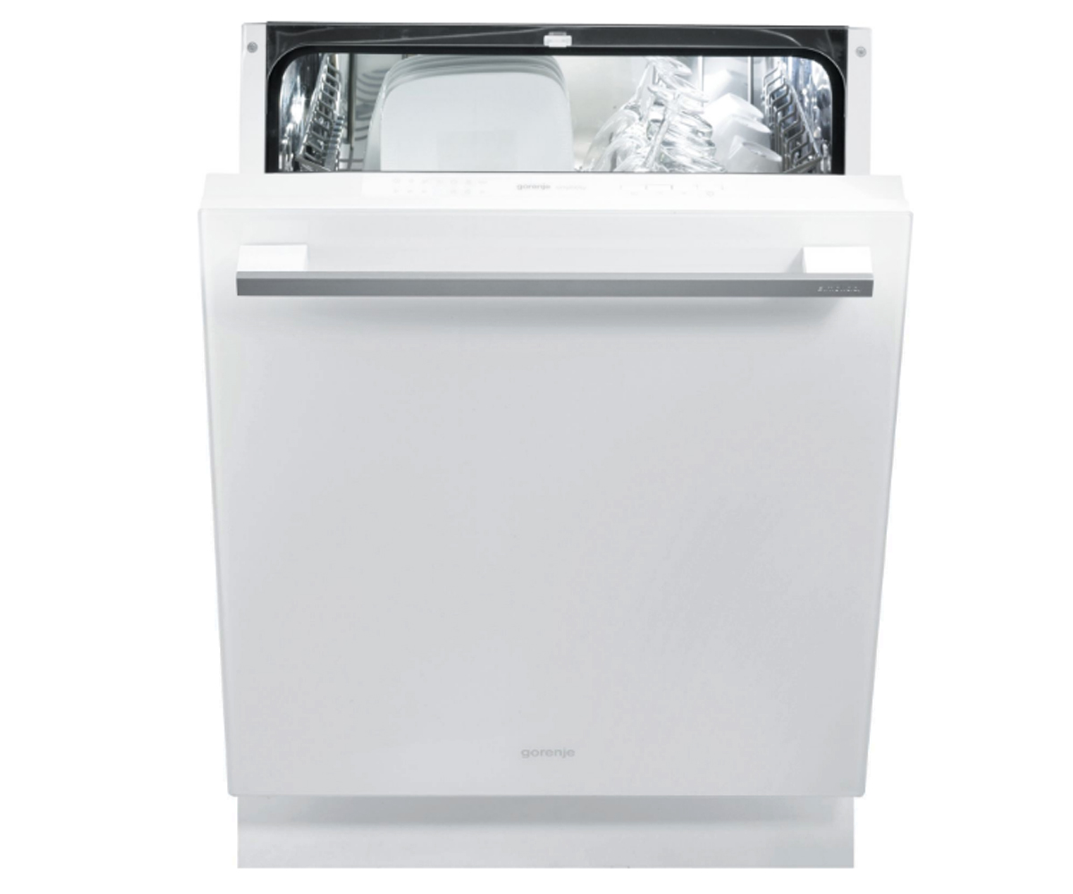 Посудомийна машина GORENJE  GV6SY2W GV6SY2W
