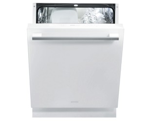 Посудомийна машина GORENJE  GV6SY2W