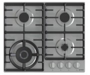 газова поверхня GORENJE  GW641X