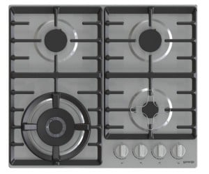 газова поверхня GORENJE  GW641X