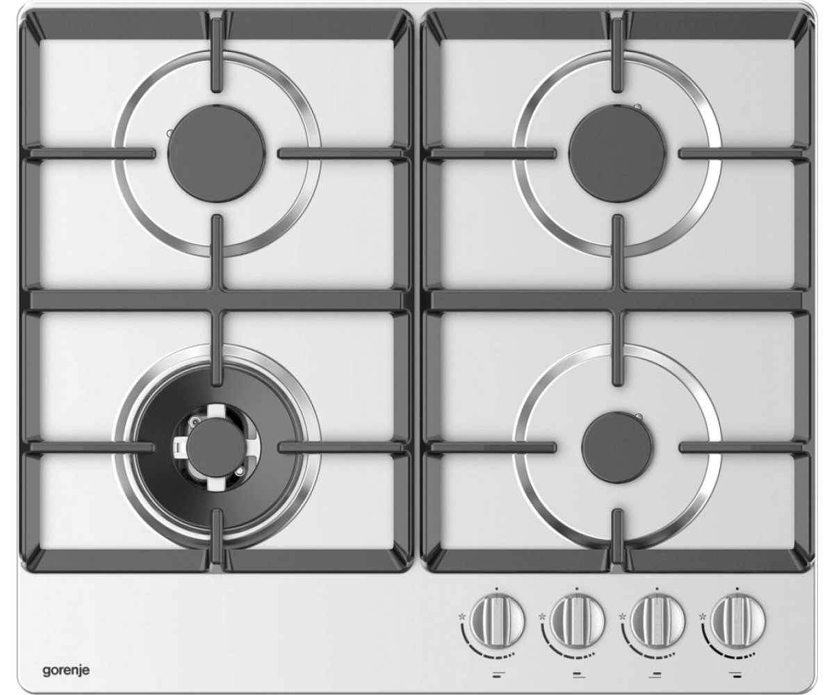 Варильна поверхня GORENJE  GW641XHF GW641XHF