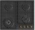 Варильна поверхня GORENJE  GW642CLB GW642CLB