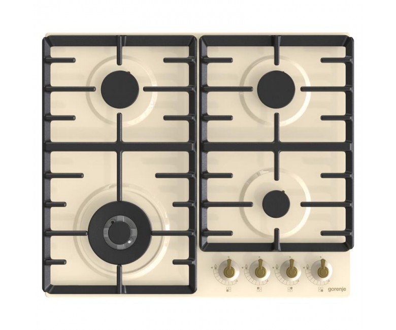 Варильна поверхня GORENJE  GW642CLI GW642CLI