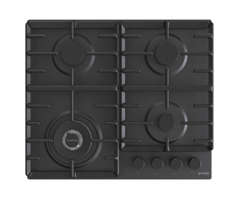 Варильна поверхня GORENJE  GW642SYB GW642SYB