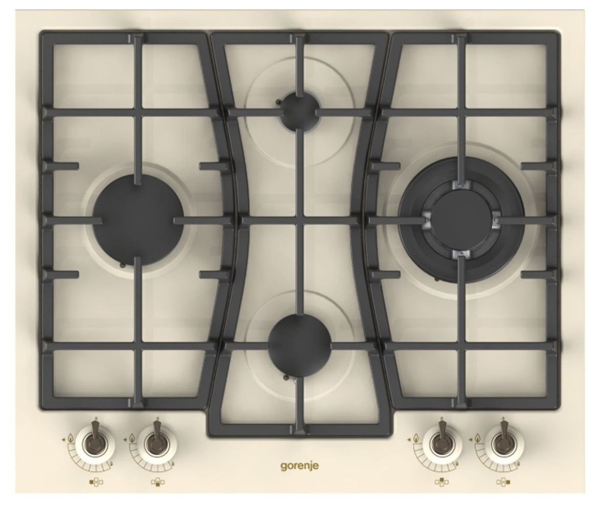 Газова піч GORENJE  GW65CLI GW65CLI