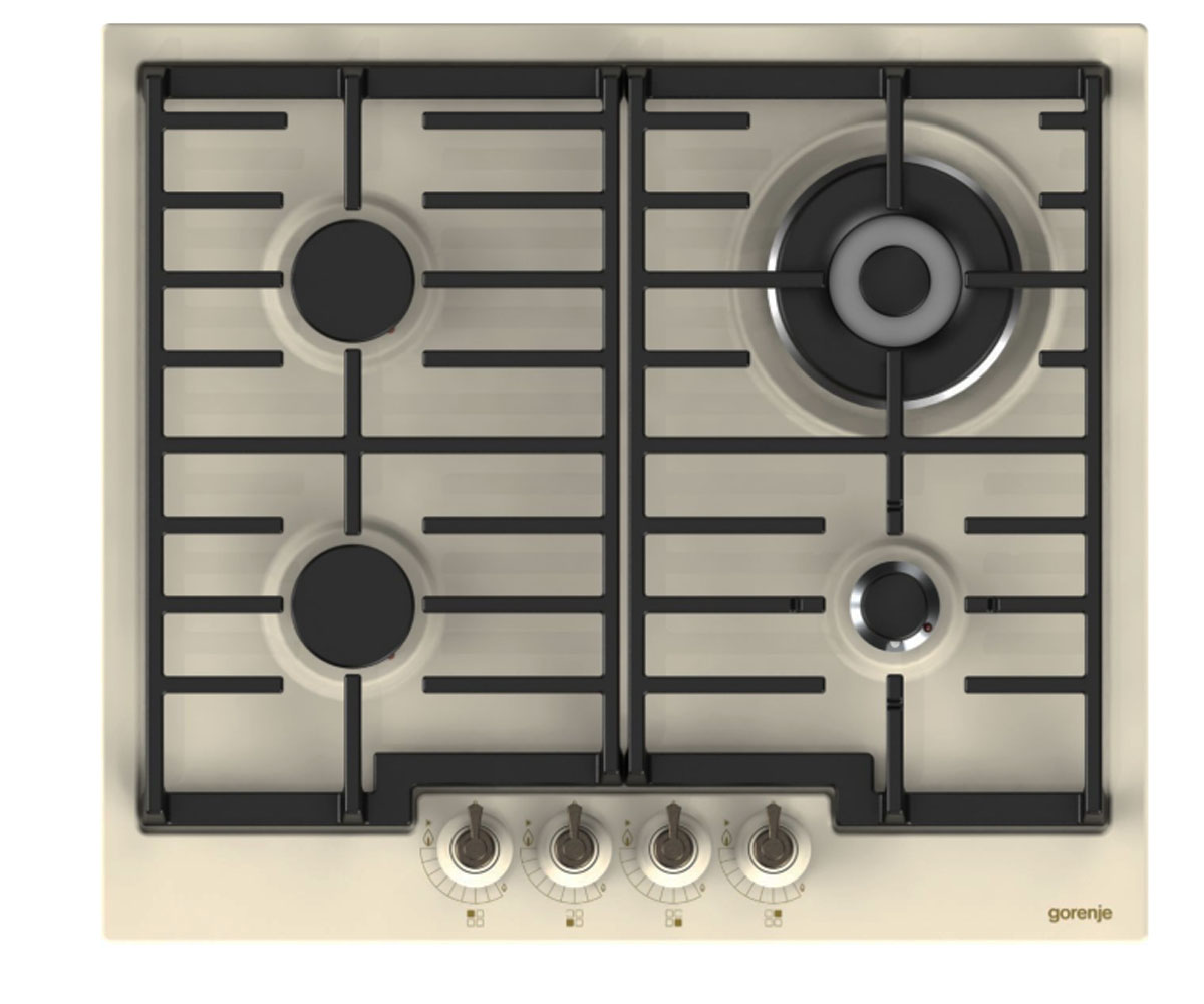 Варильна поверхня GORENJE  GW66CLI GW66CLI