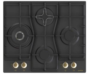 газова варильна поверхня GORENJE  GW6D41CLB