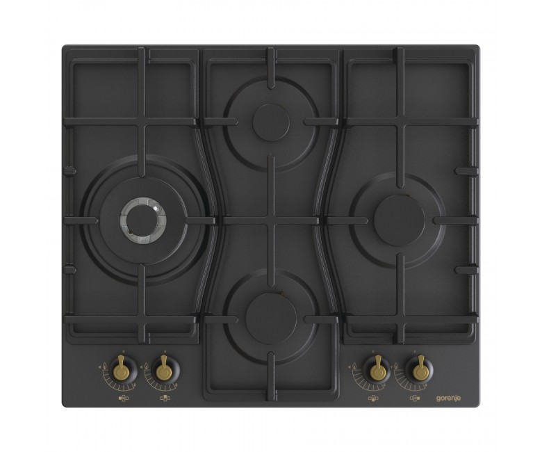 Варильна поверхня GORENJE  GW6D42CLB GW6D42CLB