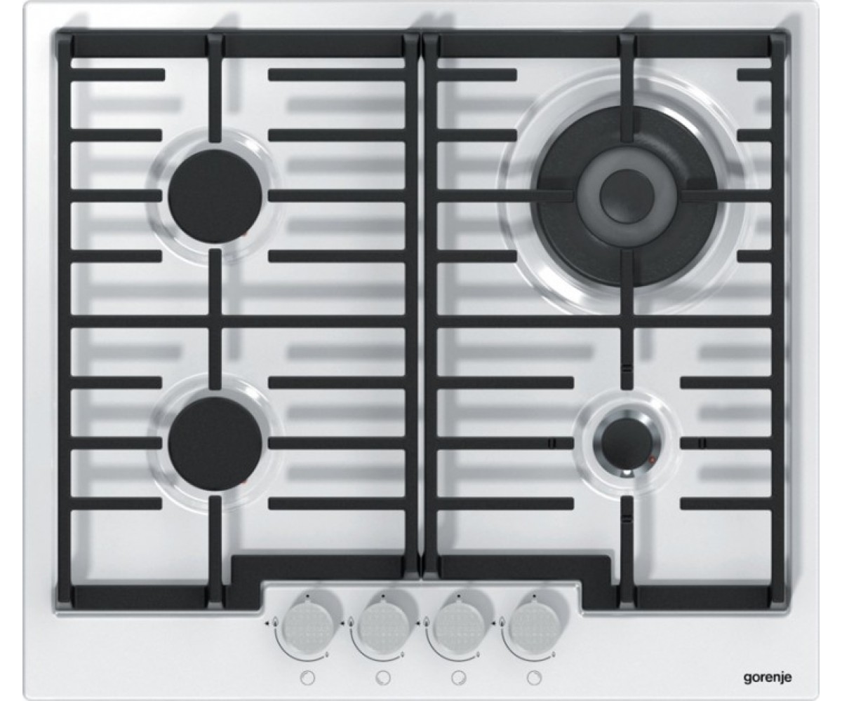 Варильна поверхня GORENJE  GW6N41IW GW6N41IW