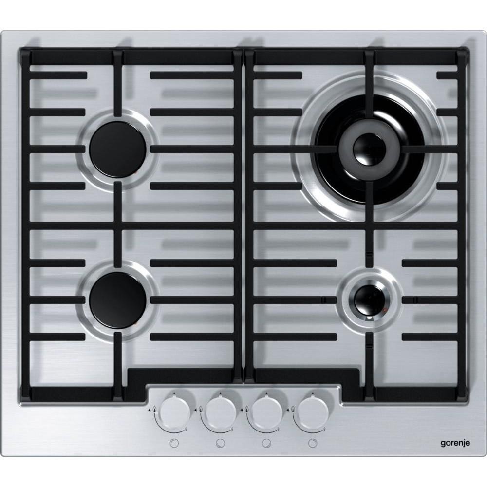 Варильна панель GORENJE  GW6N41IX GW6N41IX