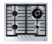 Варильна панель GORENJE  GW6N41IX