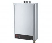 Газовий водонагрівач 20 кВт GORENJE  GWH12NFEAC