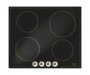 Індукційна піч GORENJE  IC634CLI