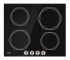 Индукционные варочная поверхность GORENJE  IC6INI IC6INI
