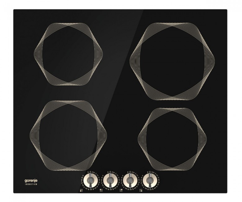 Индукционные варочная поверхность GORENJE  IC6INI IC6INI