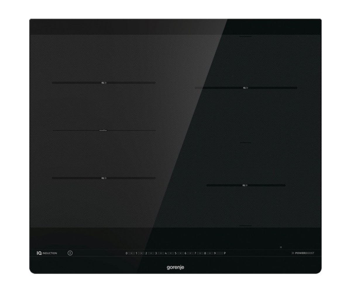 Варильна поверхня GORENJE  IS645BG IS645BG
