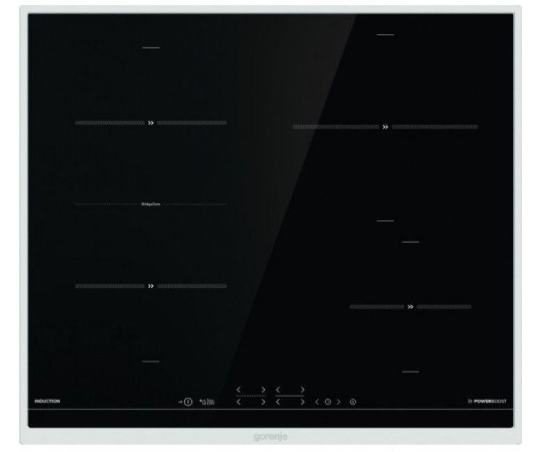 Варильна поверхня GORENJE  IT643BX7 IT643BX7