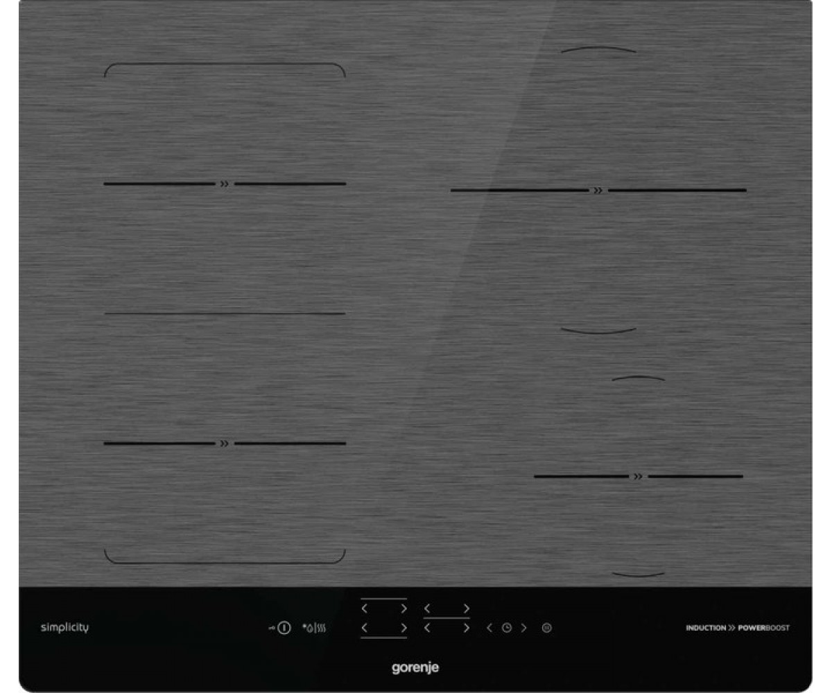 Варильна поверхня GORENJE  IT643SYB7 IT643SYB7