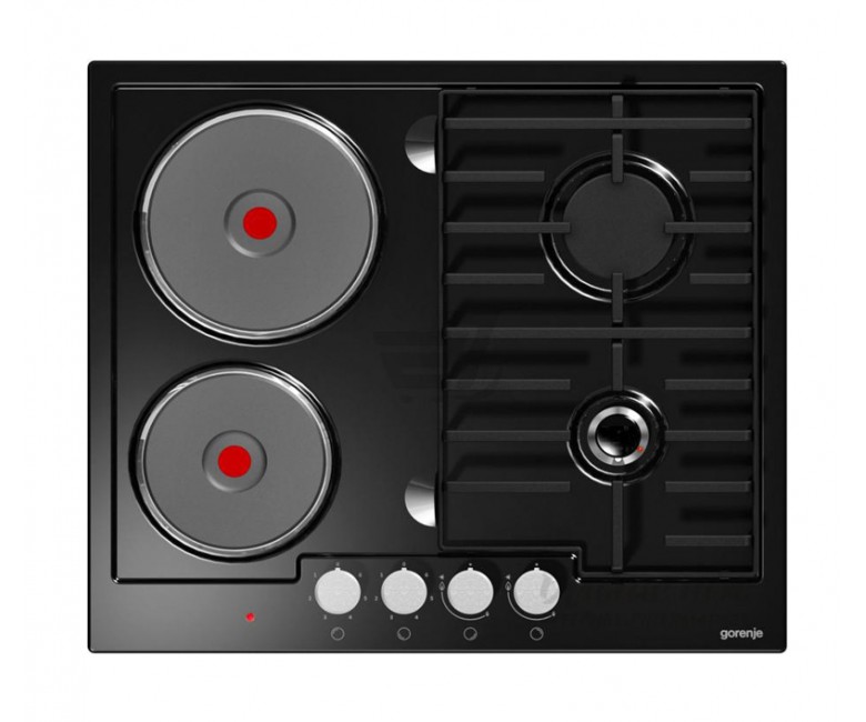 Варильна поверхня GORENJE  K6N20IBR K6N20IBR