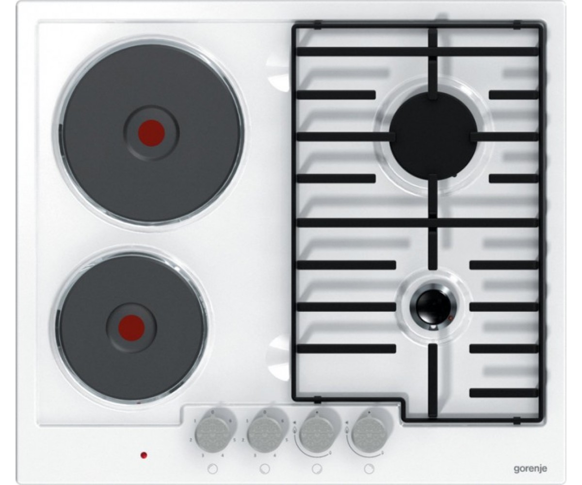 Варильна поверхня GORENJE  K6N20IW K6N20IW