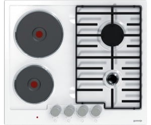 Варочная поверхность GORENJE  K6N20IW