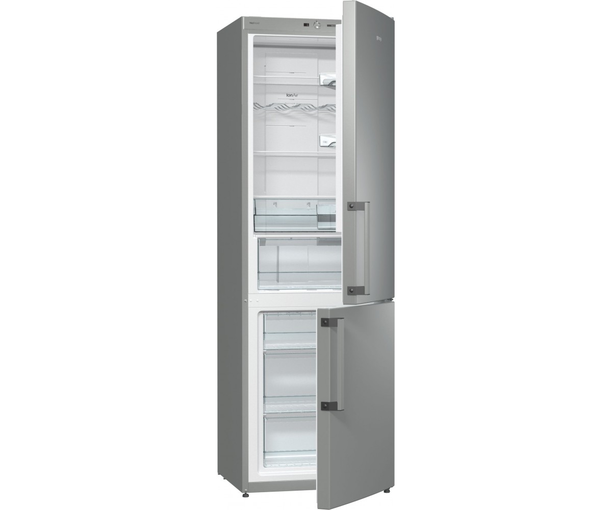 Холодильник GORENJE  NRK6191GHX NRK6191GHX