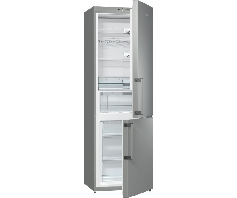 Холодильник GORENJE  NRK6191GHX NRK6191GHX