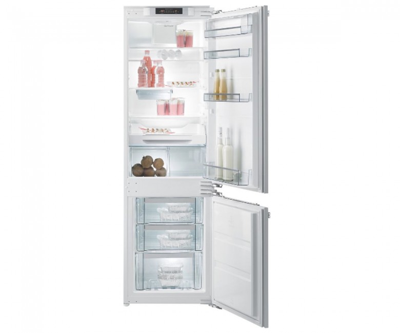 Двокамерний холодильник GORENJE  NRKI5181LW NRKI5181LW
