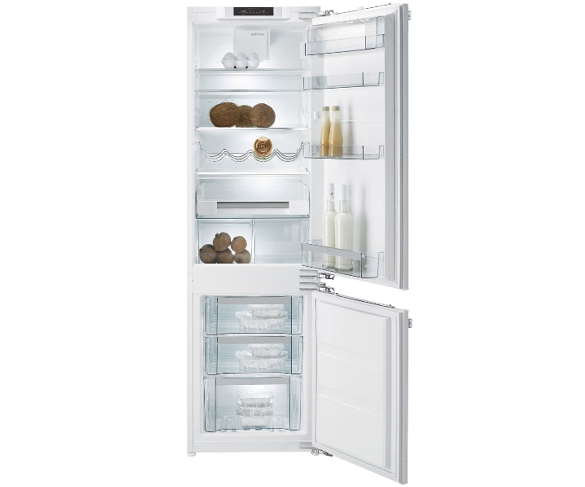 Вбудований холодильник GORENJE  NRKI5182PW NRKI5182PW