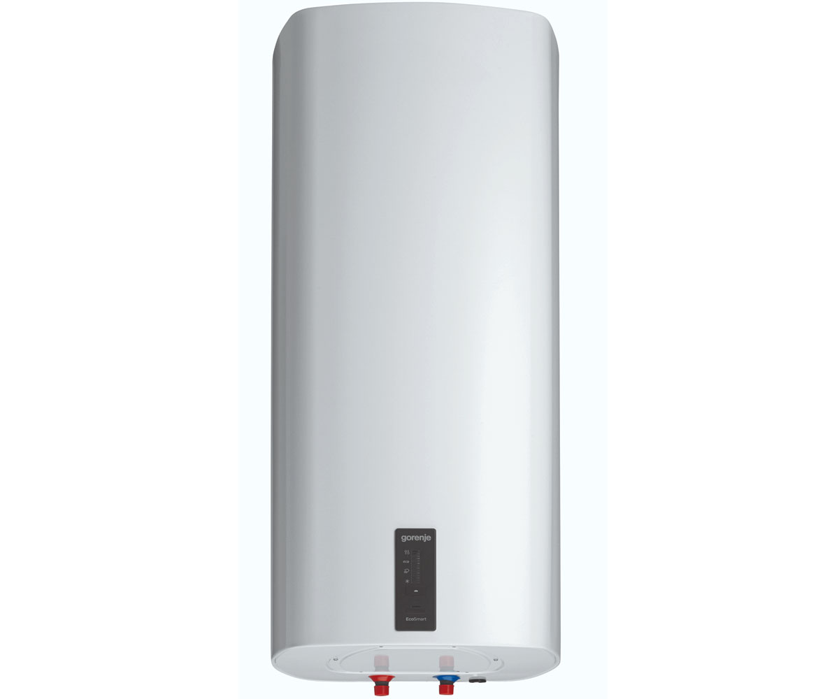 Електронний водонагрівач 120 л GORENJE  OGBS120SMV9 OGBS120SMV9