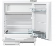 Двокамерний холодильник GORENJE  RBIU6092AW