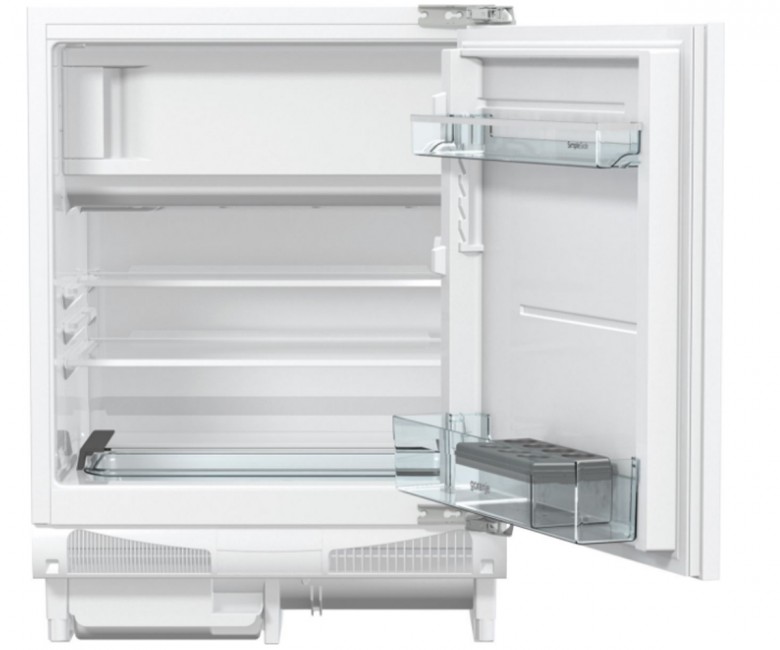 Двокамерний холодильник GORENJE  RBIU6092AW RBIU6092AW