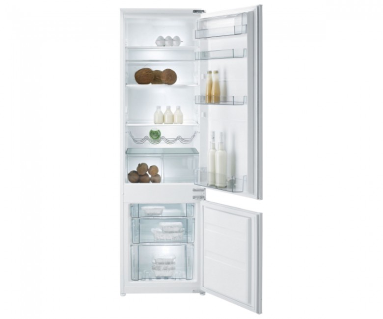 Вбудований холодильник GORENJE  RKI4181AW RKI4181AW