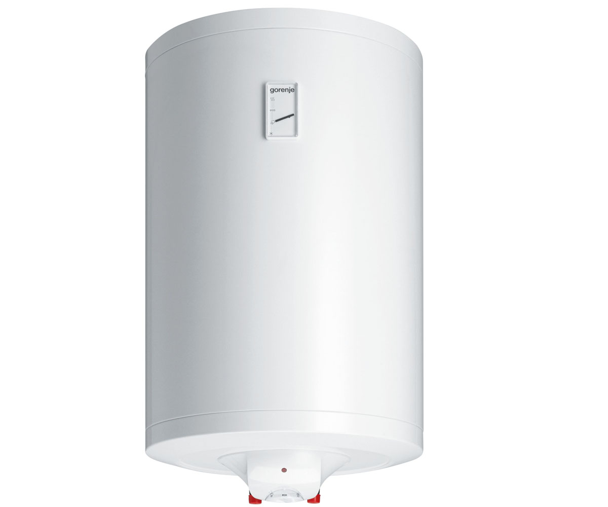 Вертикальний бойлер 100 л GORENJE  TGR100NGV9 TGR100NGV9