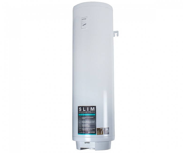 Електричний котел 65 л GORENJE  TGR65SNGV9 TGR65SNGV9