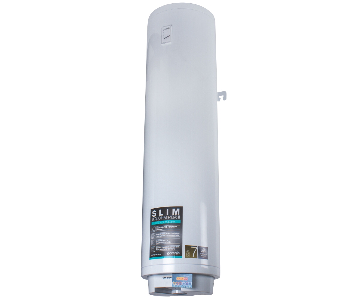 Електричний котел 80 л GORENJE  TGR80SNGV9 TGR80SNGV9