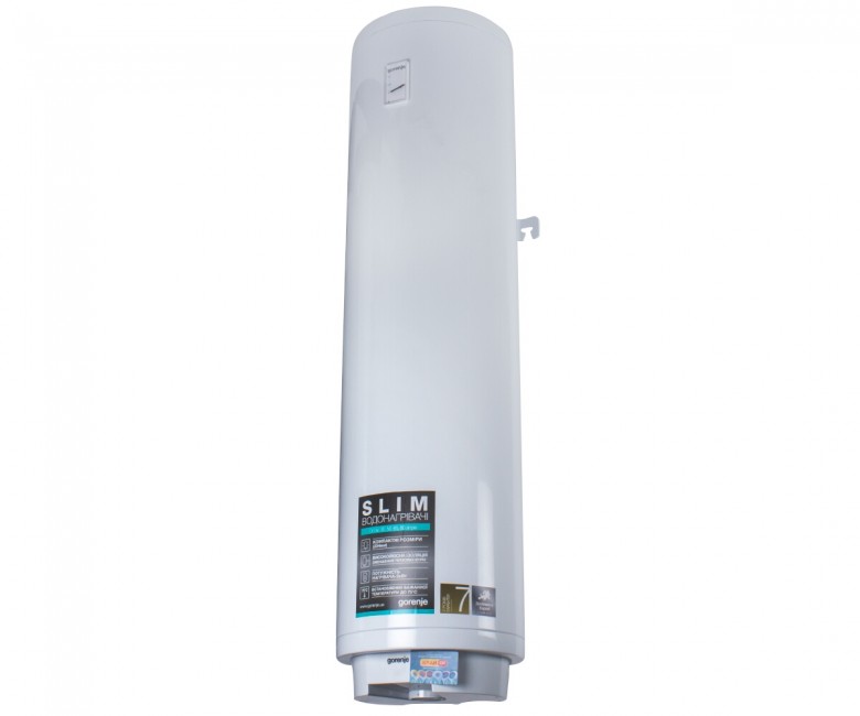 Бойлер электрический 80 л GORENJE  TGR80SNGV9 TGR80SNGV9