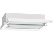 Вытяжка кухонная с освещением GORENJE  TH60E3W