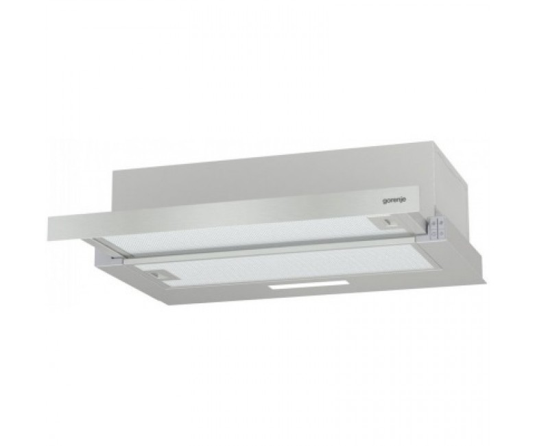 Кухонна витяжка 60 см GORENJE  TH62E3X TH62E3X