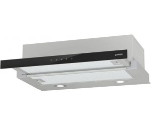 Вбудована витяжка 60 см GORENJE  TH64E3SGB