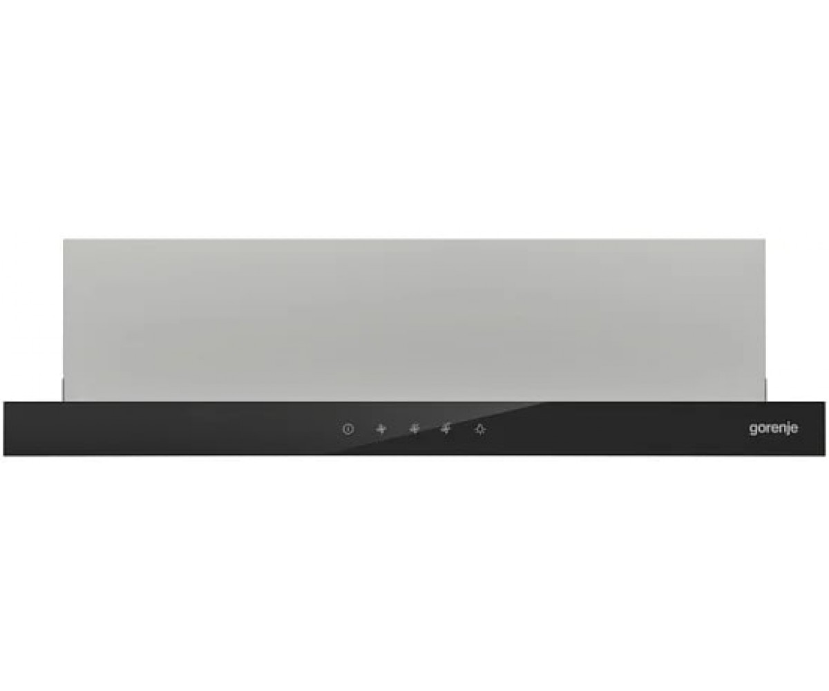 Встраиваемая телескопическая вытяжка  TH64E3SGB:Фото 2