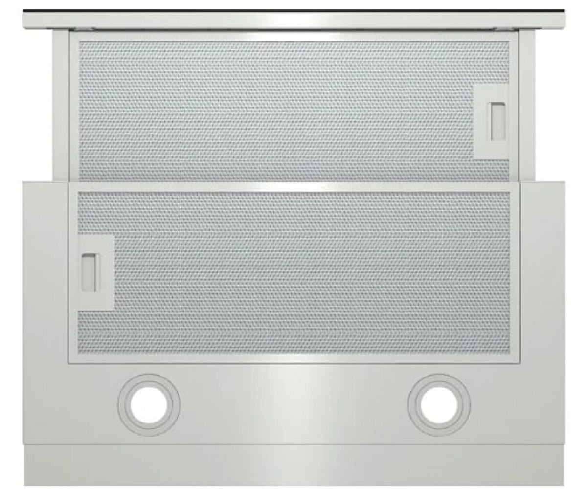 Встраиваемая телескопическая вытяжка  TH64E3SGB:Фото 3
