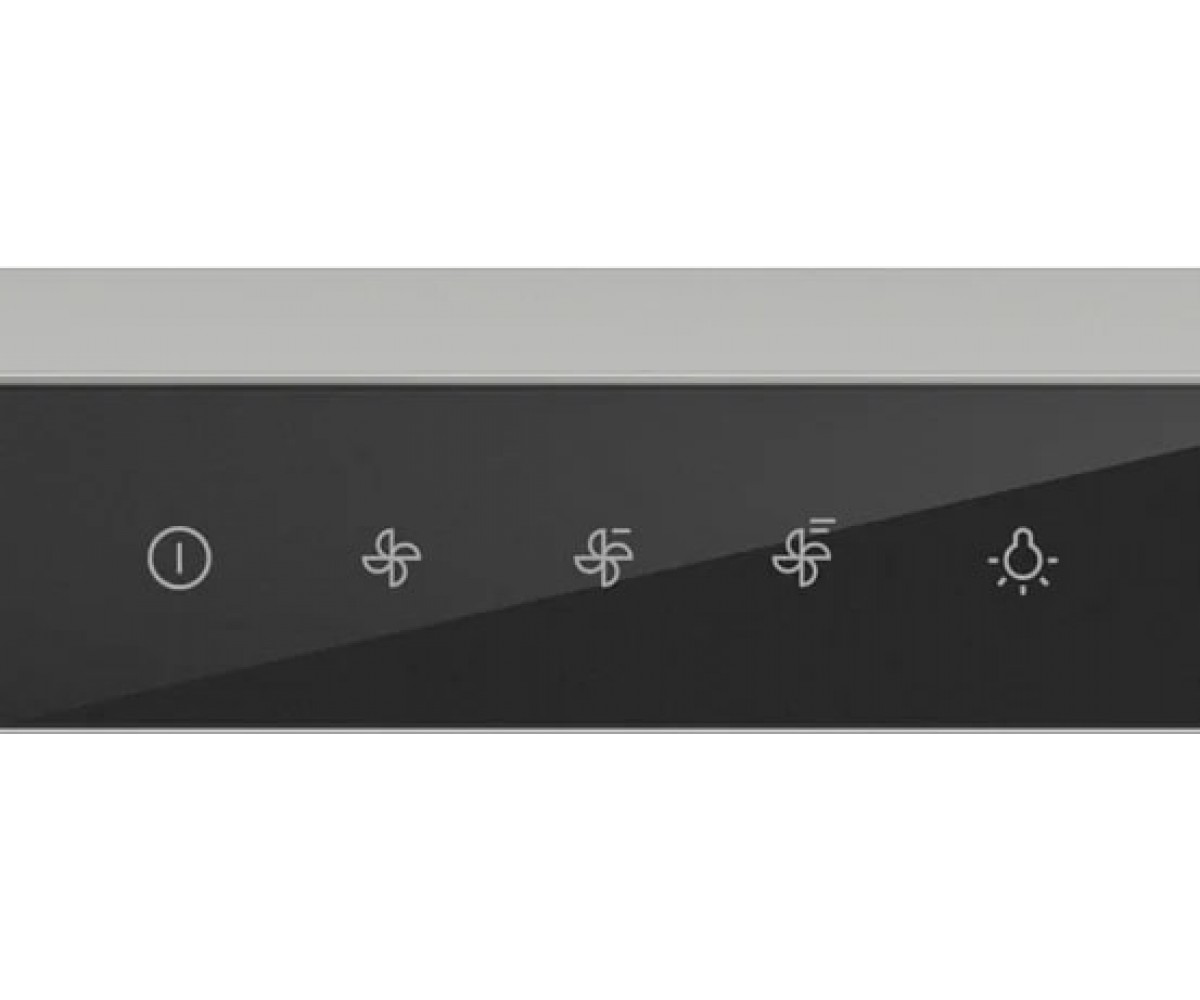 Встраиваемая телескопическая вытяжка  TH64E3SGB:Фото 4