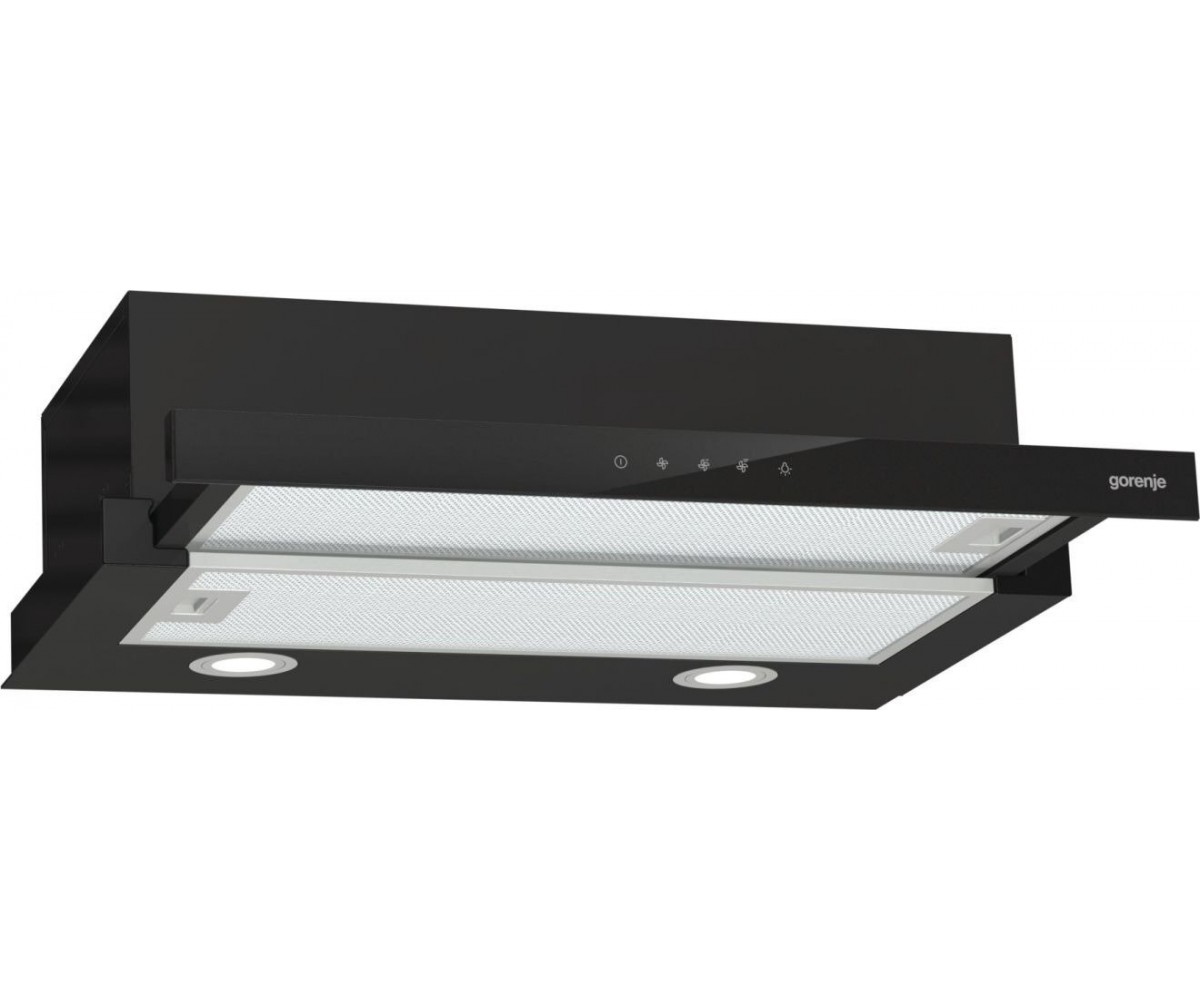Встраиваемая телескопическая вытяжка GORENJE  TH64E4BG TH64E4BG
