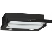 Встраиваемая телескопическая вытяжка GORENJE  TH64E4BG