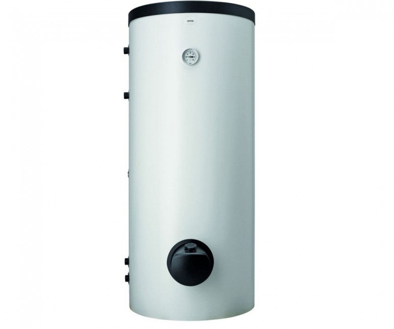 Комбінований котел 300 л GORENJE  VLG300B-G3 VLG300B-G3