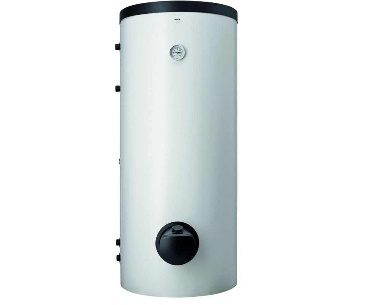 Водонагрівач підлоговий 400 л GORENJE  VLG400C1-1G3 VLG400C1-1G3