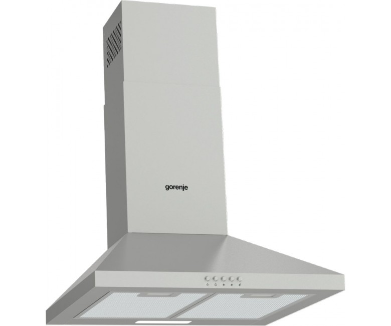 Кухонна витяжка 50 см GORENJE  WHC529E4X WHC529E4X