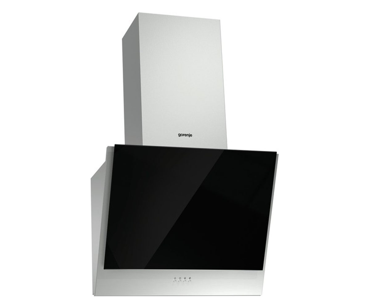 Вытяжка кухонная GORENJE  WHI621E1XGB WHI621E1XGB